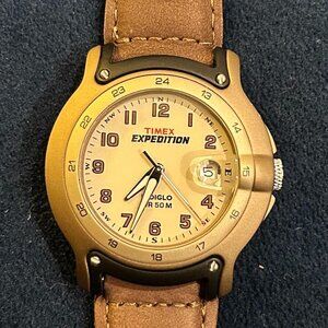 Timex Expedition Watch